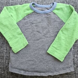 boden boys baseball tee